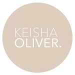 Keisha Oliver - @keisha_oliver - Instagram