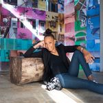 Keisha Oliver - @keishalive - Instagram