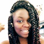 Keisha Oliver - @keishaoliver73 - Instagram