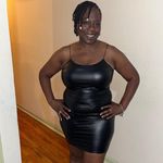 Keisha Oliver - @roniharlem145 - Instagram