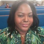 Keisha Oliver - @keishaoliver7211 - Instagram