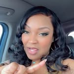 Keisha Oliver - @carmelokitty - Instagram