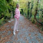 Keisha Oliver - @keishaoliver9 - Instagram