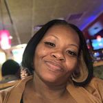 Keisha Oliver - @keishaof_love_ - Instagram
