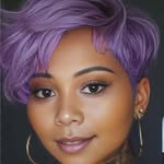Keisha Oliver - @takeisha04 - Instagram
