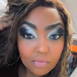 Keisha Oliver - @glamorous_diva22 - Instagram
