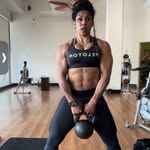Keisha Oliver| Online Coach - @knockoutbodyfitness - Instagram