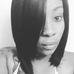 Keisha StillStanding Oliver - @keishaoliver - Instagram