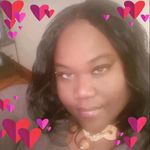 Keisha Pace - @keisha303 - Instagram