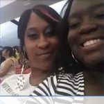 Keisha Pace - @keishapace - Instagram