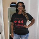 Keisha Pace - @qweenkei78 - Instagram
