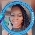Keisha Boykin-Parham - @curvaceousbeauties21 - Instagram