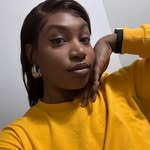 Keisha Parham - @nappymuva - Instagram