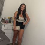 Keisha-Paris - @keishaparisxo - Instagram