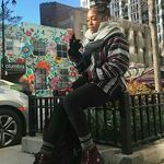 keisha paris - @keishasweets23 - Instagram