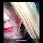 Keisha-paris - @offical_singer_keisha_xoxox_ - Instagram