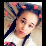 Keisha Paris Kirkley - @kiwi_paris_kirkley - Instagram