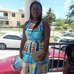 Keisha Parris - @keishaparris - Instagram