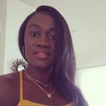 Keisha Parris - @kparris876 - Instagram
