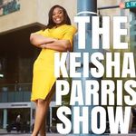 Keisha Parris - @thekeishaparrisshow - Instagram