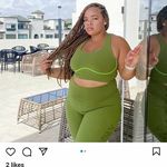 keisha parris - @keisha_parris20 - Instagram