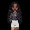 3xotic.nykeisha - @nykeisha.parrish - TikTok