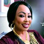 Keisha Parrish - @diva.zone - Instagram
