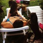 Rekeisha Parrish - @parrishrekeisha - Instagram
