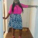 Keisha Passmore - @tweetyk35 - Instagram