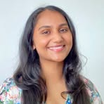 Keisha Patel - Facebook