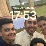 Keisha Patel - @extrakeisha2023_ - Instagram
