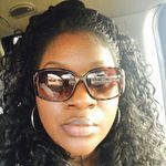Keisha - @keishapatton16 - Instagram