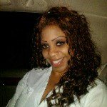 Keisha Patton - @iluvme36 - Instagram