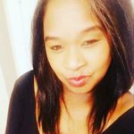 Keisha Patton - @mskeisha517 - Instagram