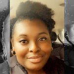 Keisha Patton - @justkeishap - Instagram