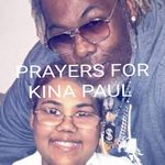 Bright Keisha Paul - @prophetessbright - Instagram