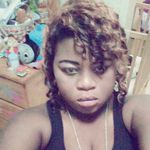 Keisha Bre Bre Paul - @jedeline1296 - Instagram