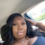 Keisha Paul - @keisha_kianta09 - Instagram