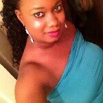 Keisha Paul - @keishapaul - Instagram