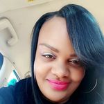keisha paul - @johnsonlakeisha83 - Instagram