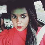 Keisha Paul - @moniquesmile2 - Instagram