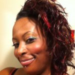 Keisha Paul - @keishapaul30 - Instagram