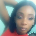 Keisha Paul - @goddess_eyes23 - Instagram