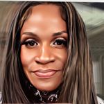 Keisha Paul Bennett - @keyshababy007 - Instagram