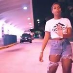 Ludmaelle Keisha Paul - @paulludmaelle - Instagram