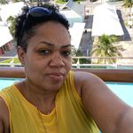 Keisha Pearson - @freckle26 - Instagram