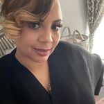 Keisha Pearson - @lmariemcmichel - Instagram