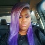 Keisha Pearson - @styles_by_k_p - Instagram
