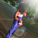 Keisha Pearson - @pearsonest.2009 - Instagram