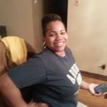 Keisha Pearson - @pearsonkeisha - Instagram